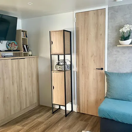 Vakantiehuis Magnifique Mobilhome 45m2 - Cc266 - Les Charmettes Les Mathes