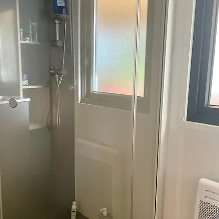 Magnifique Mobilhome 45m2 - Cc266 - Les Charmettes Les Mathes