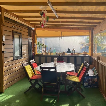 Magnifique Mobilhome 45m2 - Cc266 - Les Charmettes