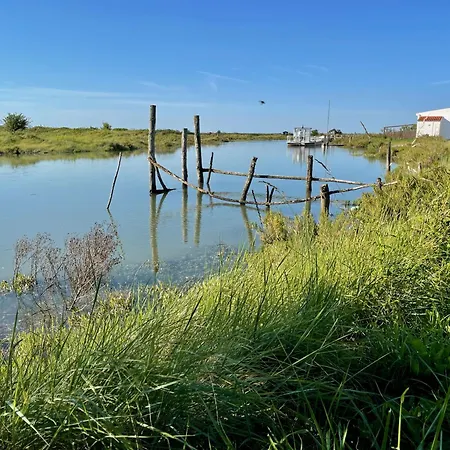 Сasa de vacaciones Magnifique Mobilhome 45m2 - Cc266 - Les Charmettes