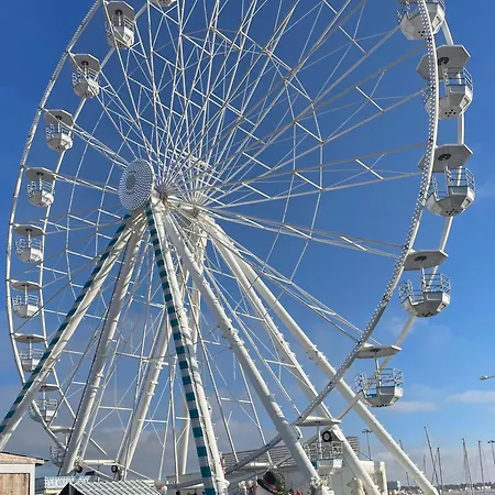 Magnifique Mobilhome 45m2 - Cc266 - Les Charmettes *