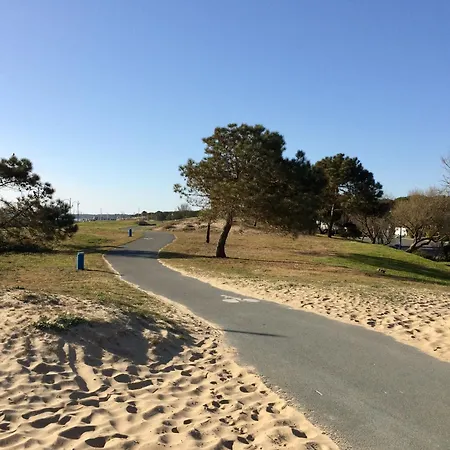 Magnifique Mobilhome 45m2 - Cc266 - Les Charmettes Сasa de vacaciones *