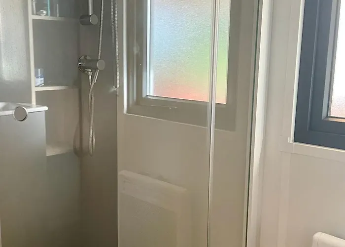 Magnifique Mobilhome 45m2 - Cc266 - Les Charmettes Les Mathes