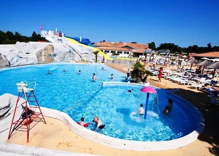 Σπίτι διακοπών Magnifique Mobilhome 45m2 - Cc266 - Les Charmettes Les Mathes