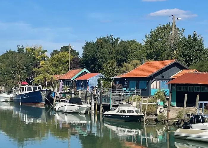 Magnifique Mobilhome 45m2 - Cc266 - Les Charmettes Σπίτι διακοπών