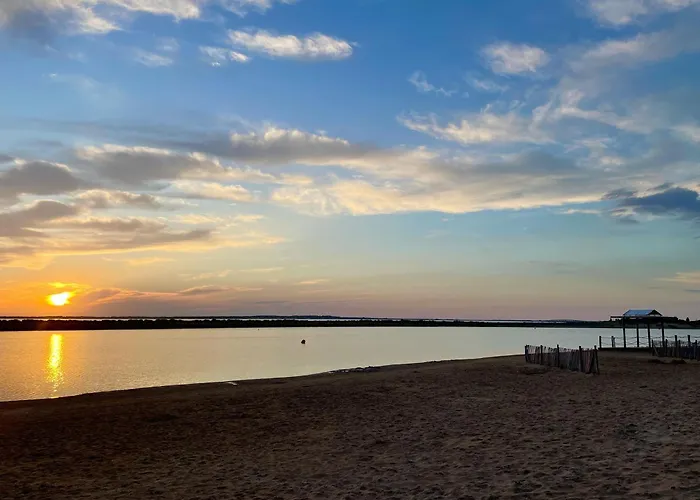 Magnifique Mobilhome 45m2 - Cc266 - Les Charmettes Σπίτι διακοπών *