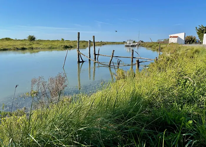 Σπίτι διακοπών Magnifique Mobilhome 45m2 - Cc266 - Les Charmettes