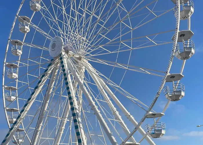 Magnifique Mobilhome 45m2 - Cc266 - Les Charmettes *